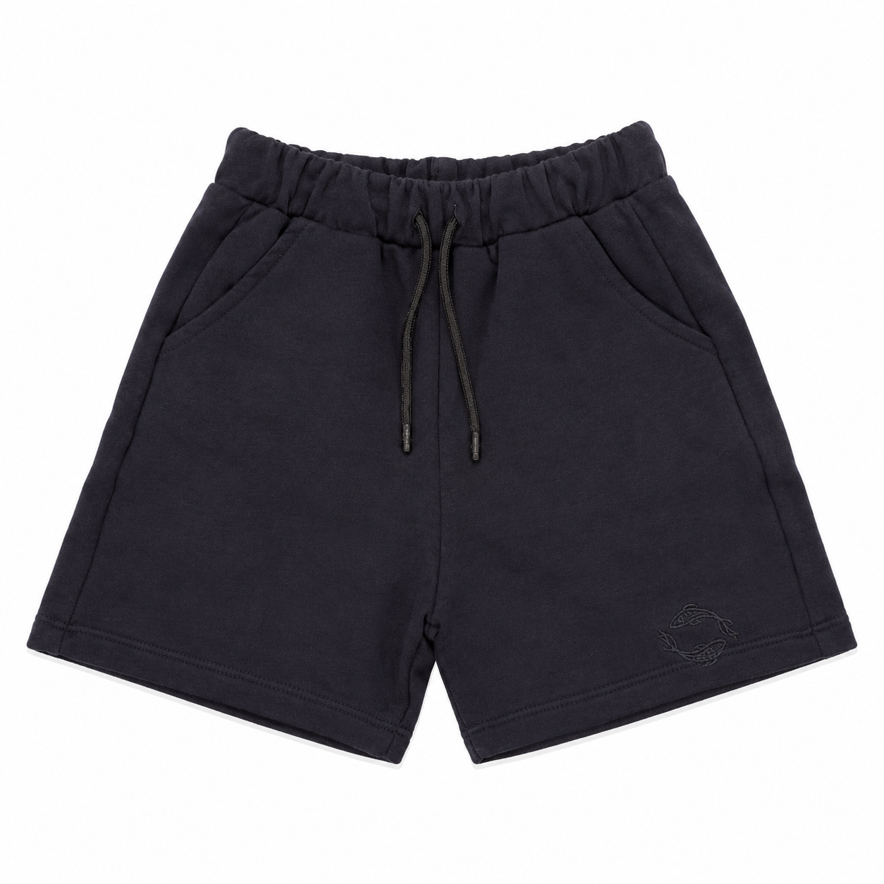 Essential Shorts - Black