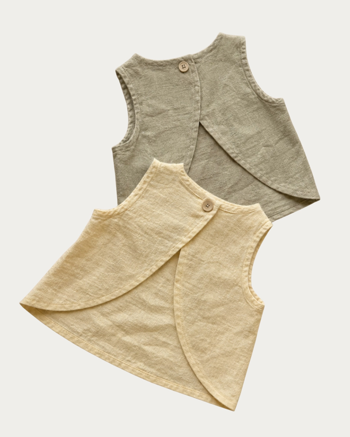 Girls Tops