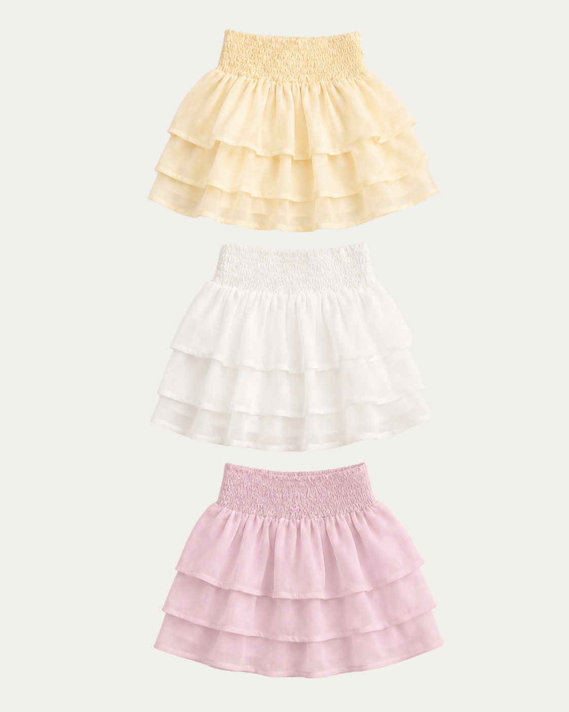 Skirts