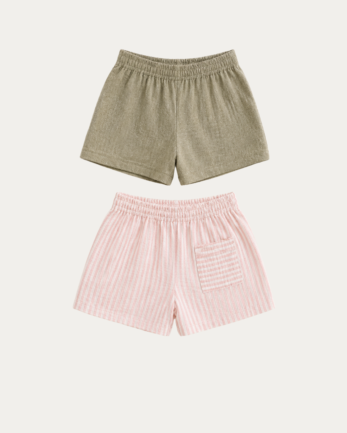 Girls Shorts