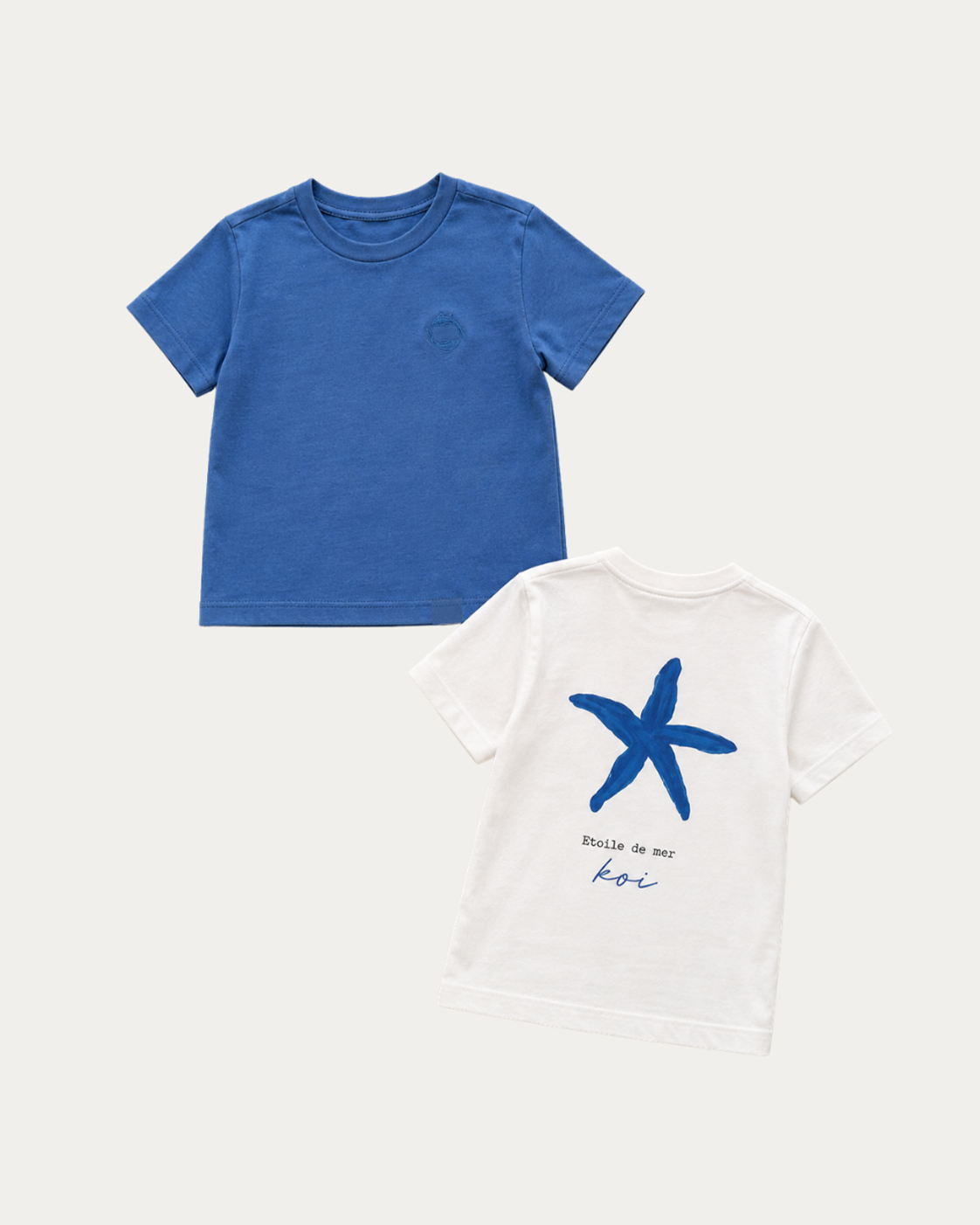 Boys Tops