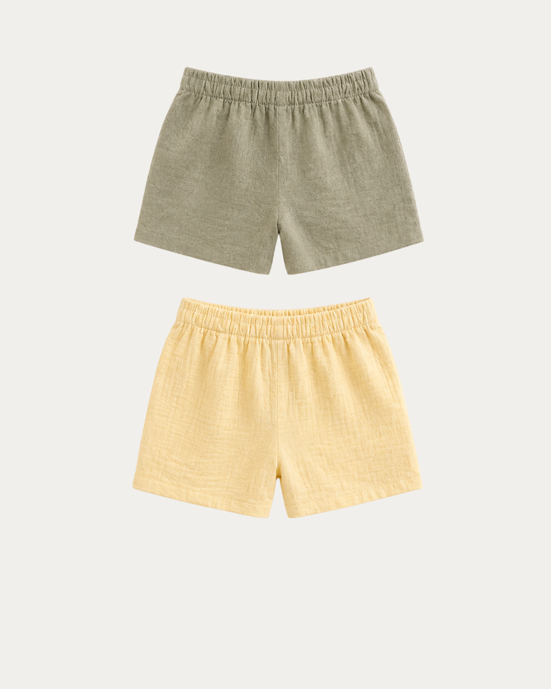 Boys Shorts
