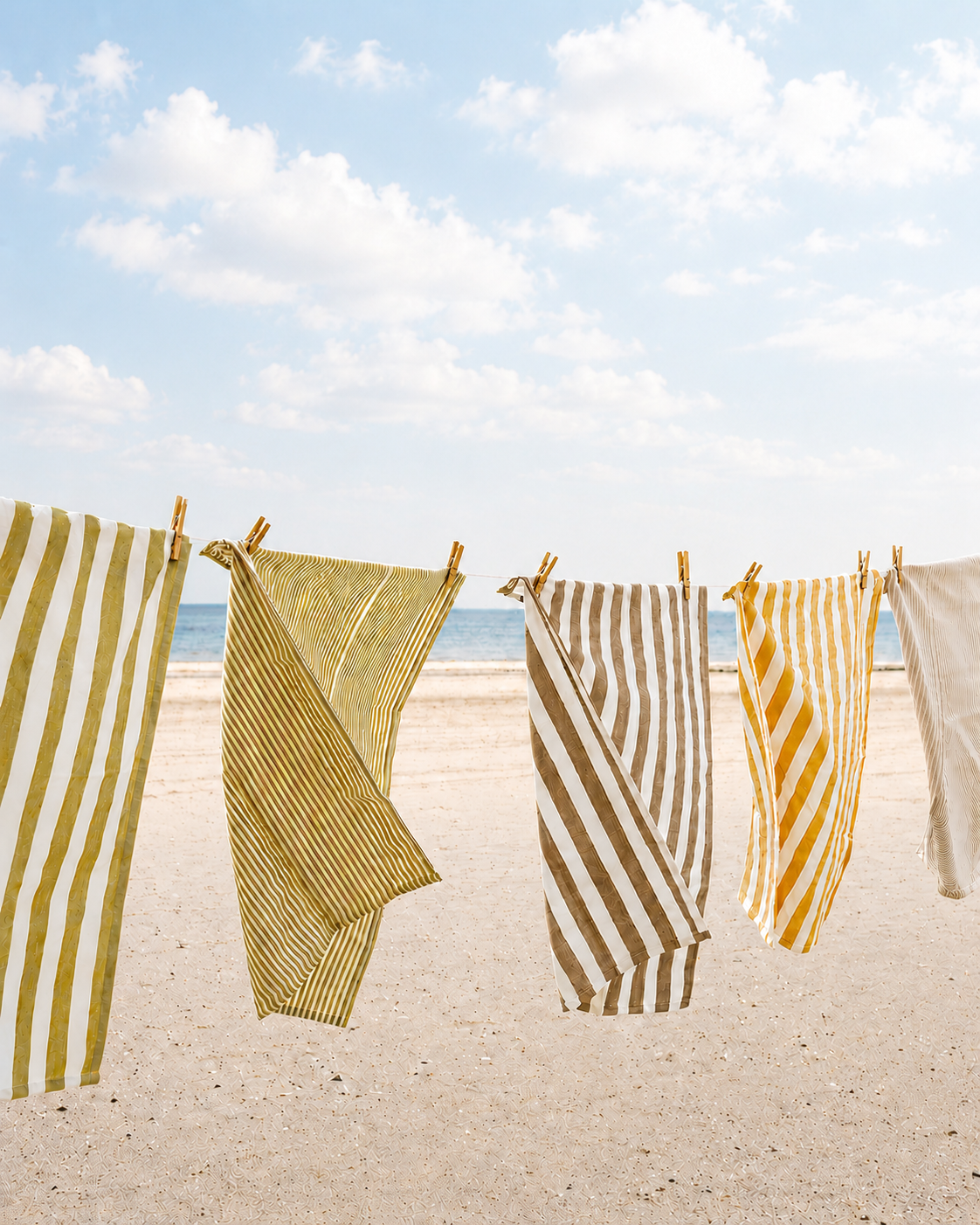 Summer Collection