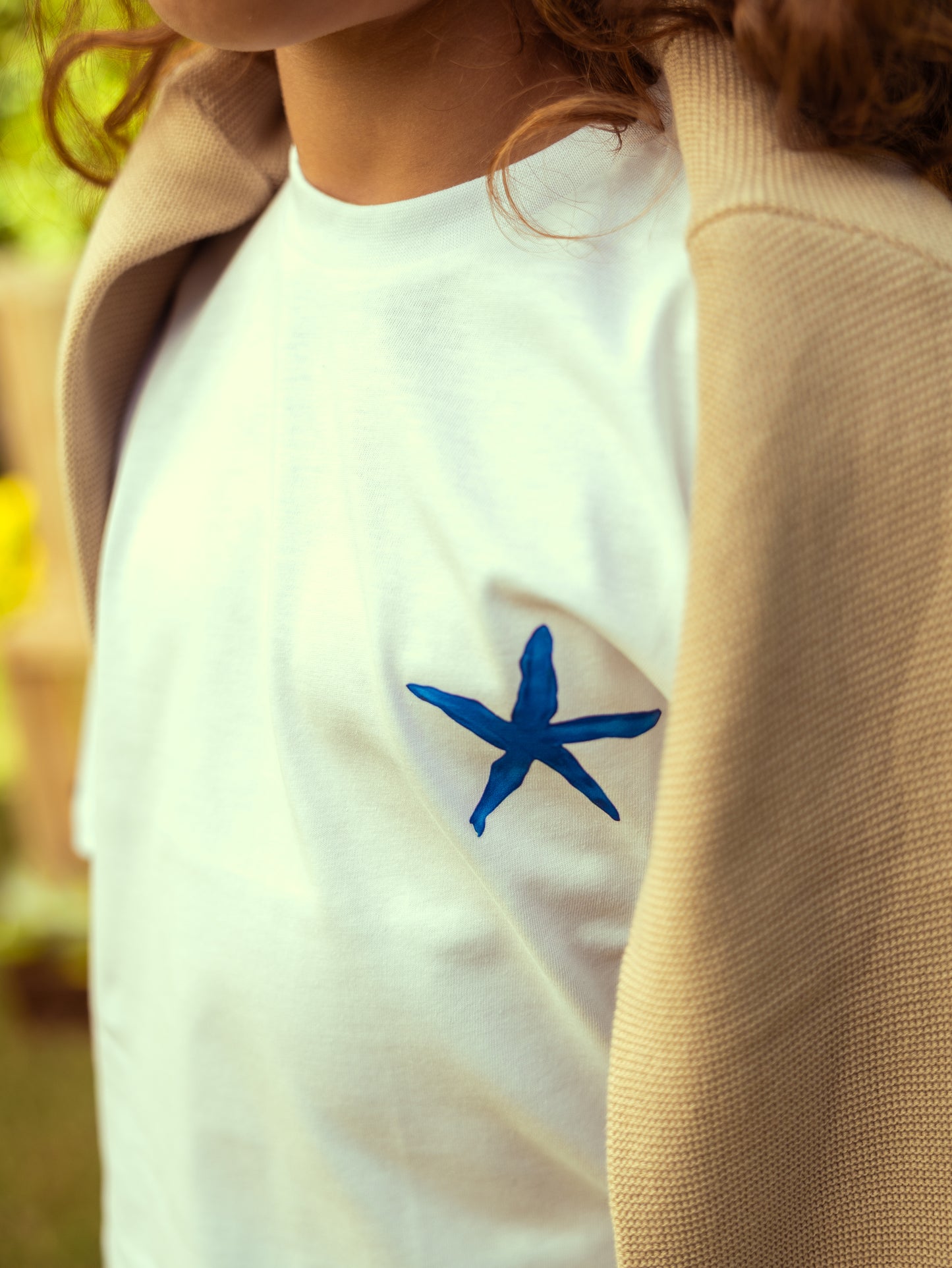 Étoile Oversized T-shirt
