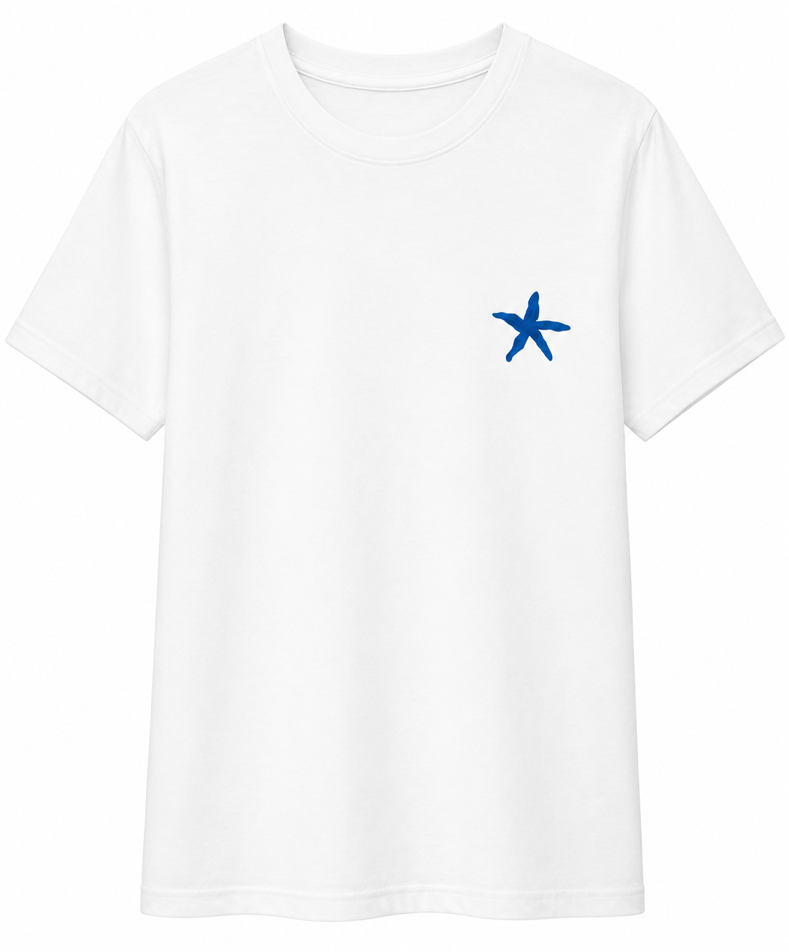 Étoile Oversized T-shirt