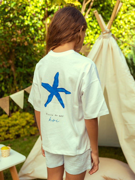 Étoile Oversized T-shirt