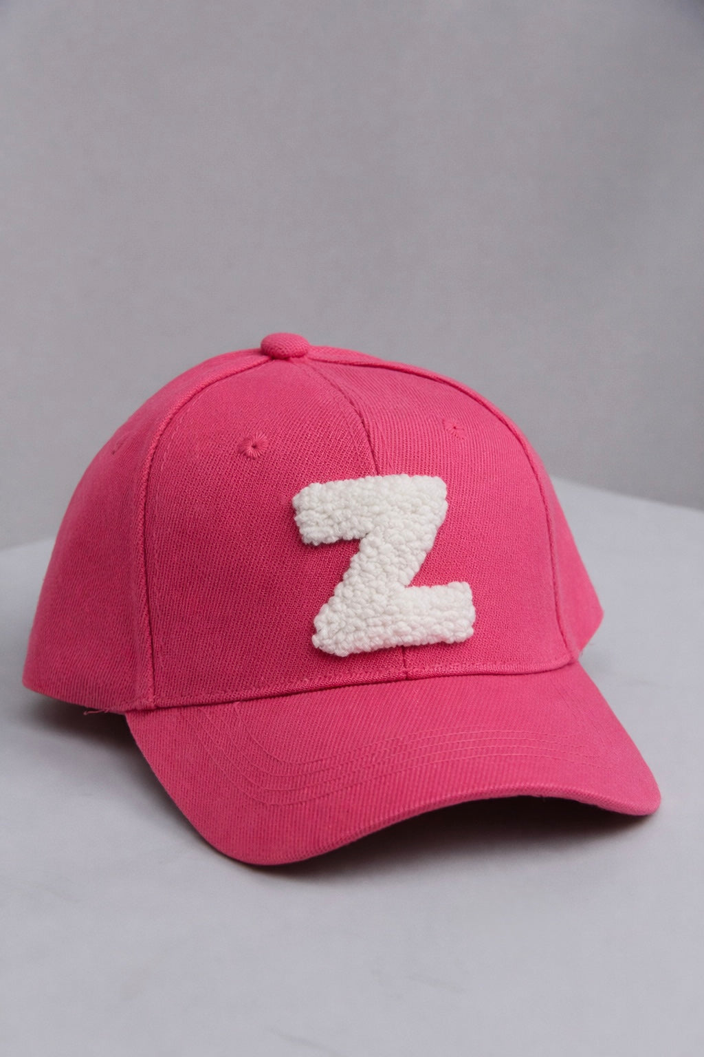 Initial Cap