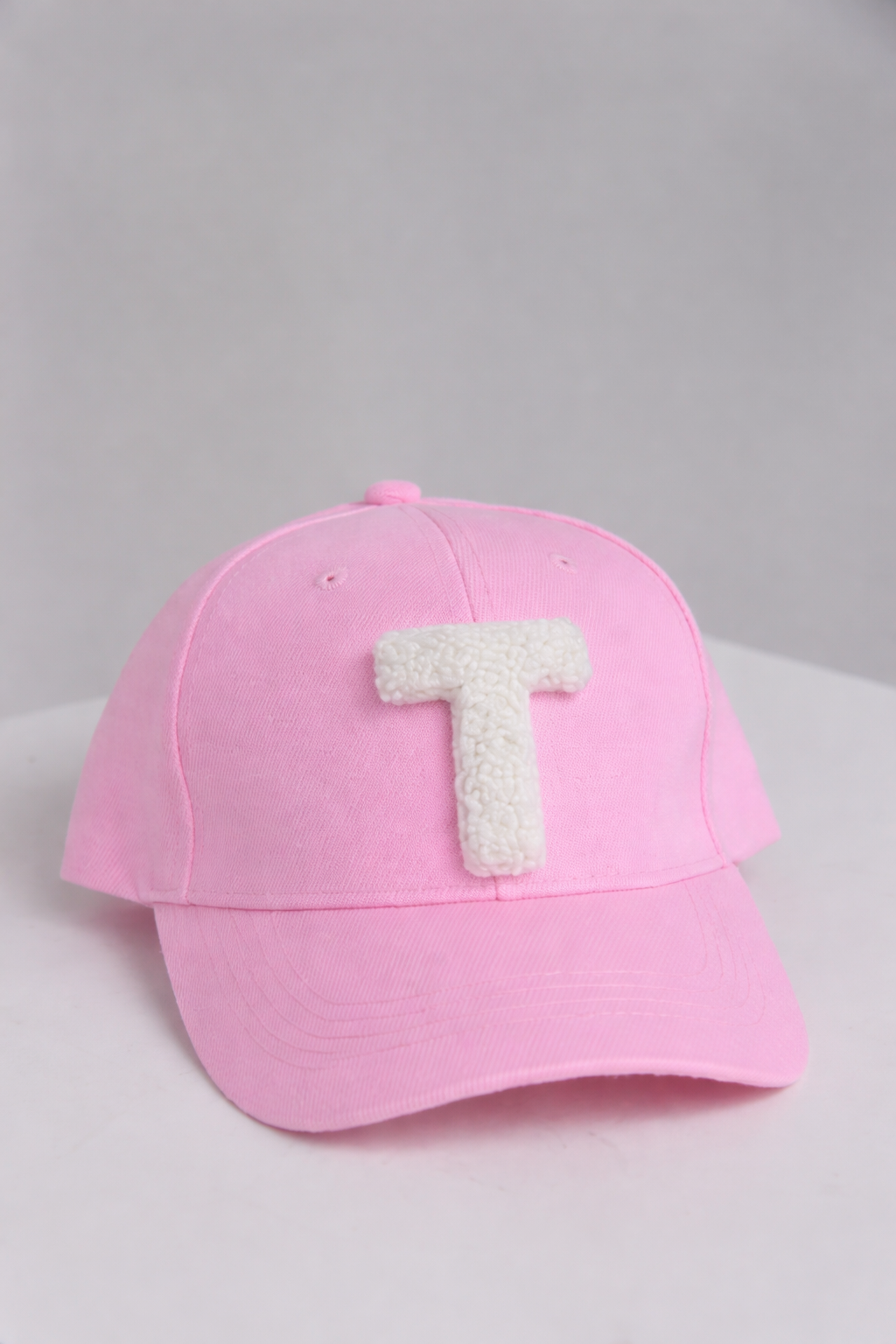 Initial Cap